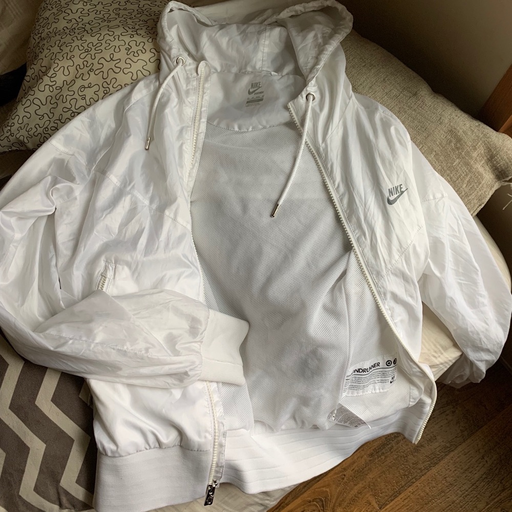 Nike windrunner